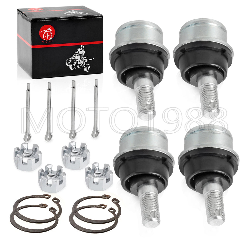 Front Upper Lower Ball Joint for Can-Am Outlander Renegade 500 800 (2006–2018) 706200653
