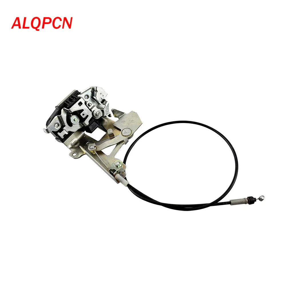 Left Sliding Door Latch Lock with Cable for Suzuki Every Van (2005-2012)