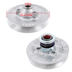 Secondary Driven Clutch for Kawasaki Brute Force 650 Prairie 700 (2003-2023)