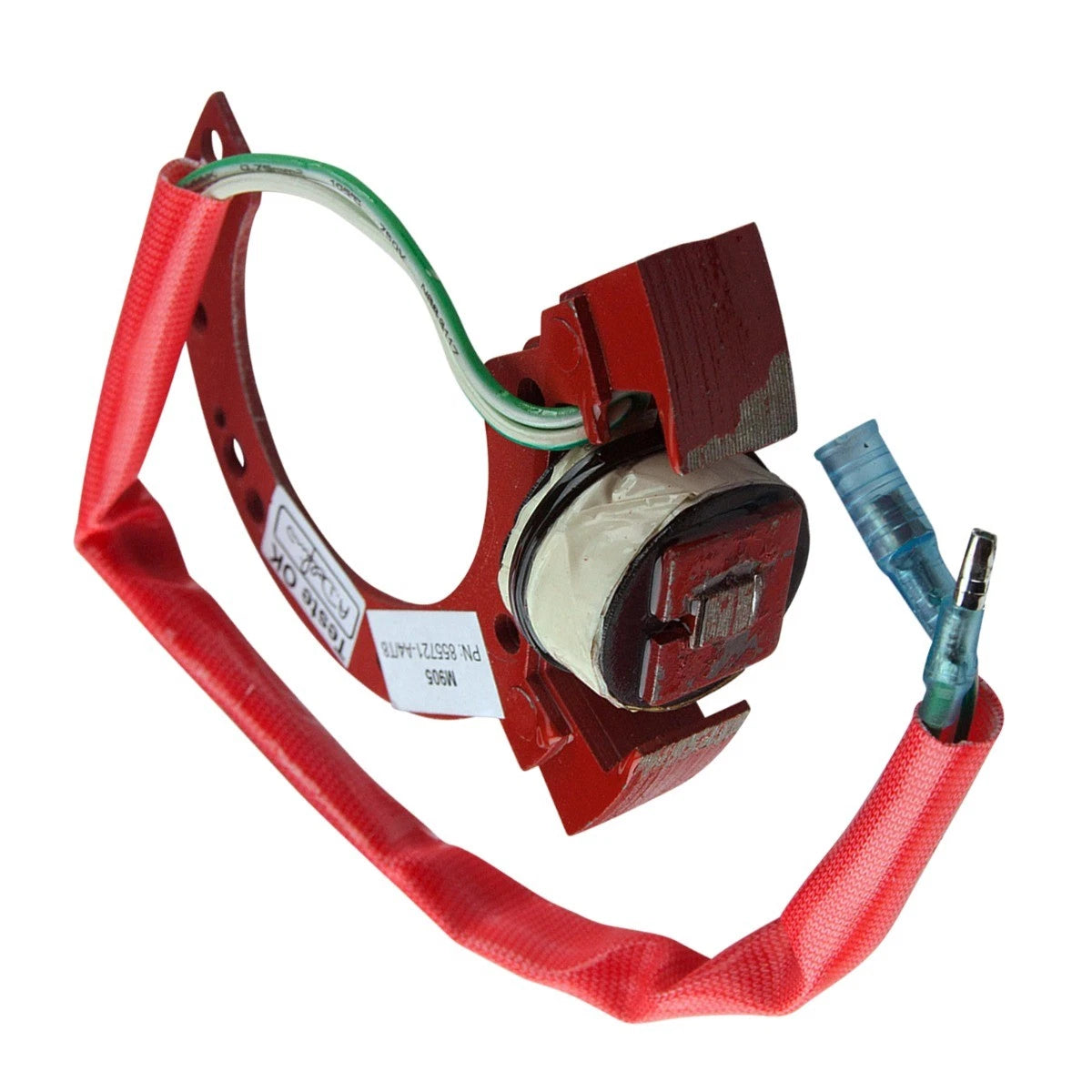 Outboard Stator for Mercury Mariner (1997–2005)