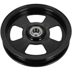 Idler Pulley for Hustler Super Z X-ONE