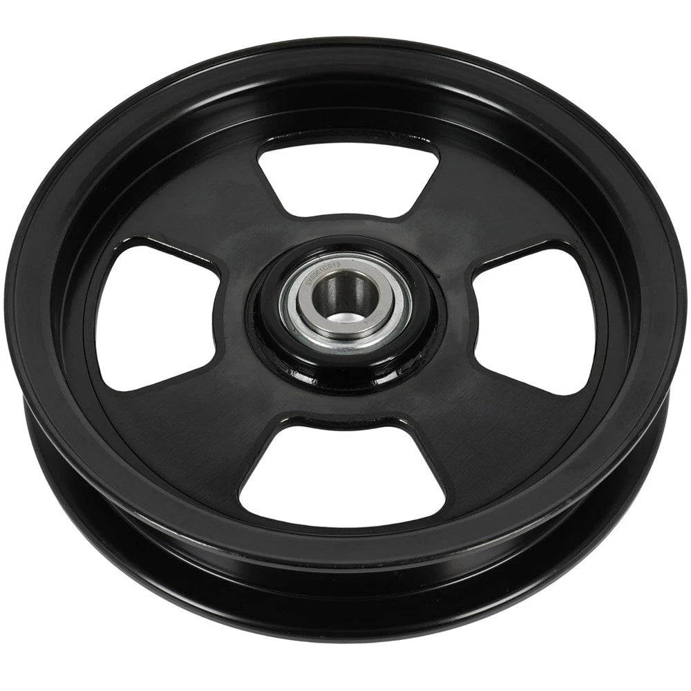 Idler Pulley for Hustler Super Z X-ONE
