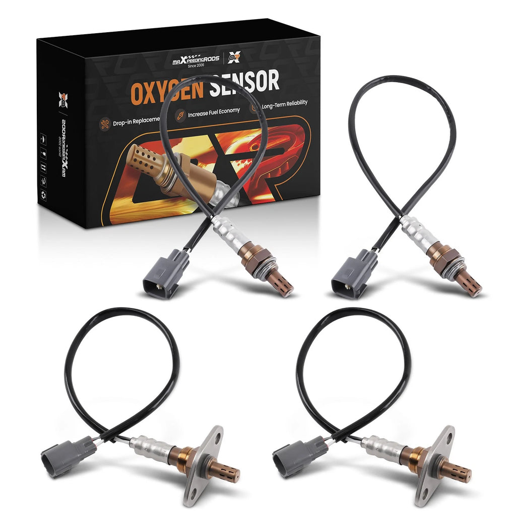Upstream + Downstream Oxygen Sensor for Toyota Tundra (2000–2002)
