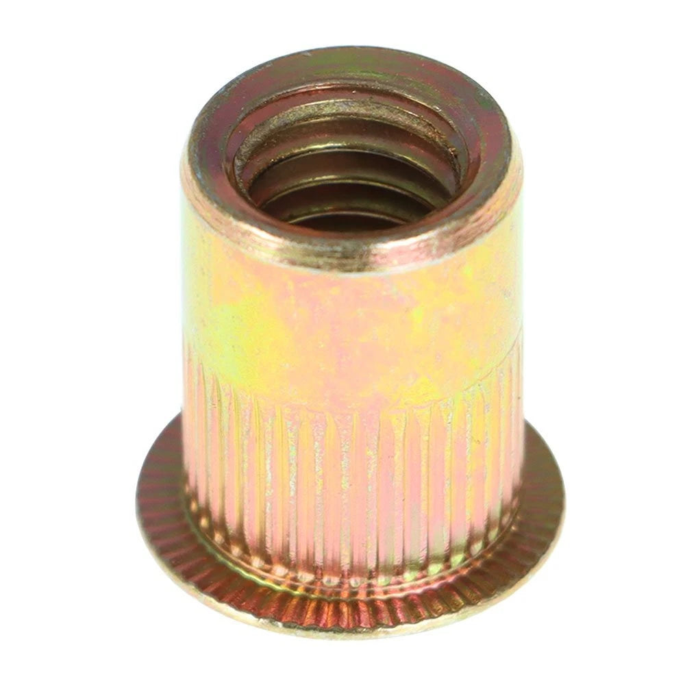 50Pcs Rivet Nut Kit for Automotive Applications