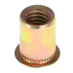 50Pcs Rivet Nut Kit for Automotive Applications