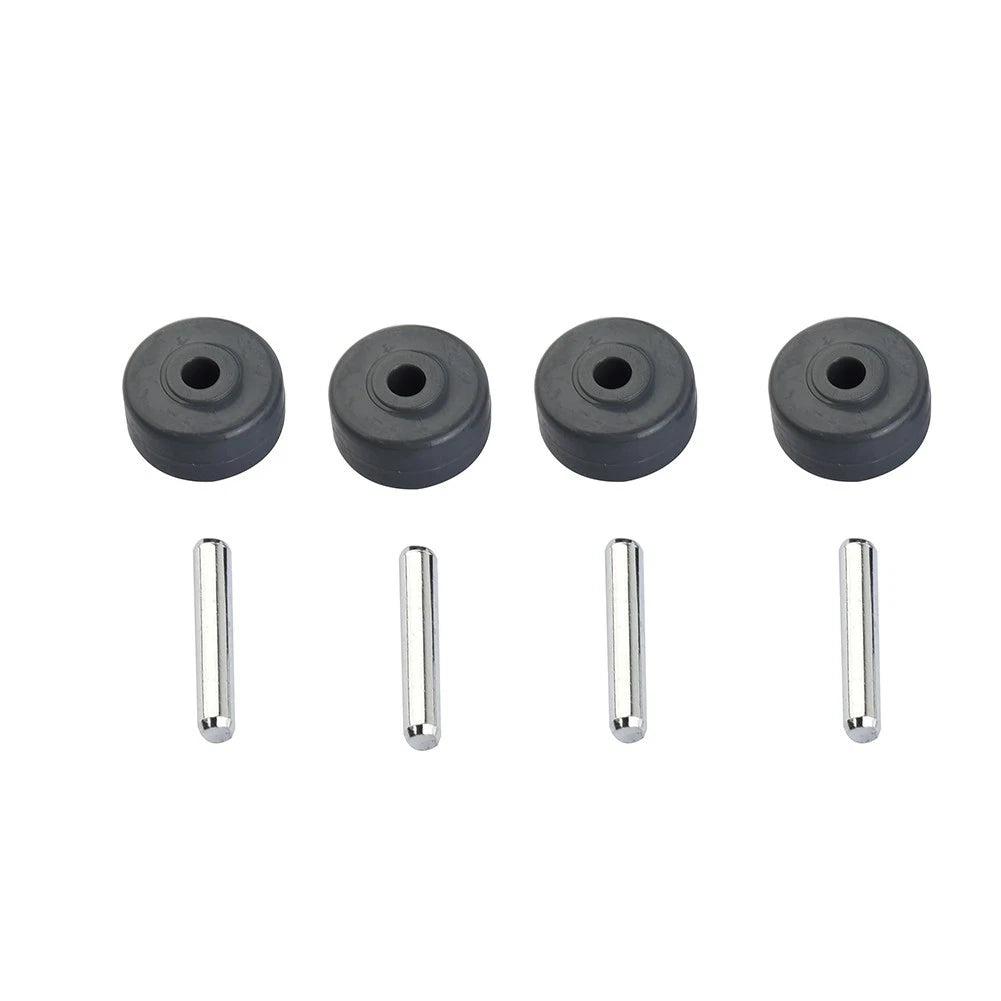 Front Roller Wheels for Shark NV350 NV351 NV352 NV355 (2013–2016)