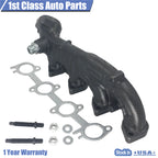 Exhaust Manifold Left for Ford F150 Expedition (1999-2004)