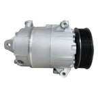 AC Compressor Kit Replacement for Buick LaCrosse 2.4L (2014-2016)