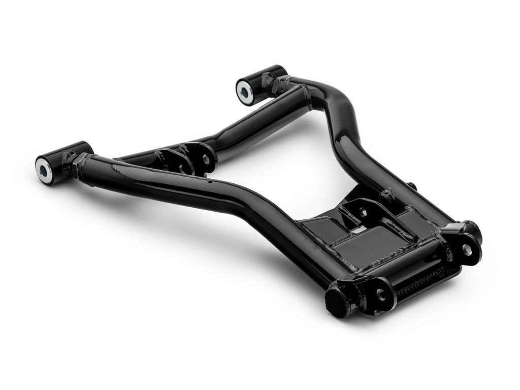 SuperATV Rear Offset A-Arms for Polaris Xpedition Atlas Pro (2024+)