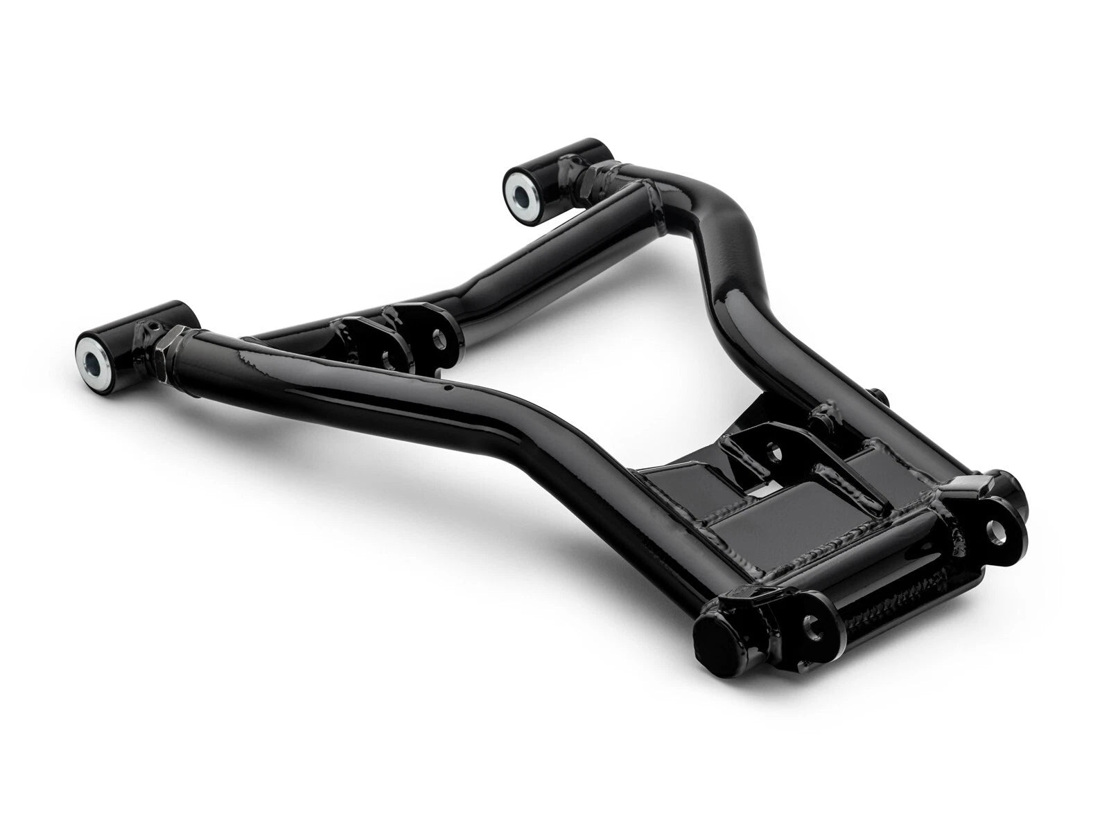 SuperATV Rear Offset A-Arms for Polaris Xpedition Atlas Pro (2024+)