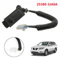 Trunk Lid Release Switch for Nissan Pathfinder (2013–2019)