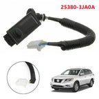 Trunk Lid Release Switch for Nissan Pathfinder (2013–2019)
