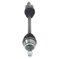 CV Axle Assembly for Acura MDX (2014–2015) 44306TZ5A12 66-4341
