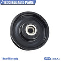 Belt Idler Pulley for Mercedes C219 W164 R171 W203 W204 C209 W211 (2722021419)