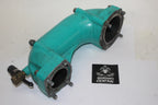 Exhaust Head Pipe for Kawasaki ZXI1100 STX1100 (1995–2000)