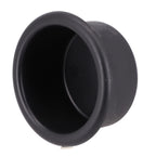 Water Drink Holder Insert for RV Car Marine Boat Trailer (1 Piece)