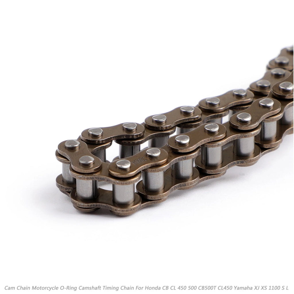 Timing Cam Chain Camshaft for Yamaha XJ1100 XS1100 XS1100L/S (1978–1982) 94500-02128