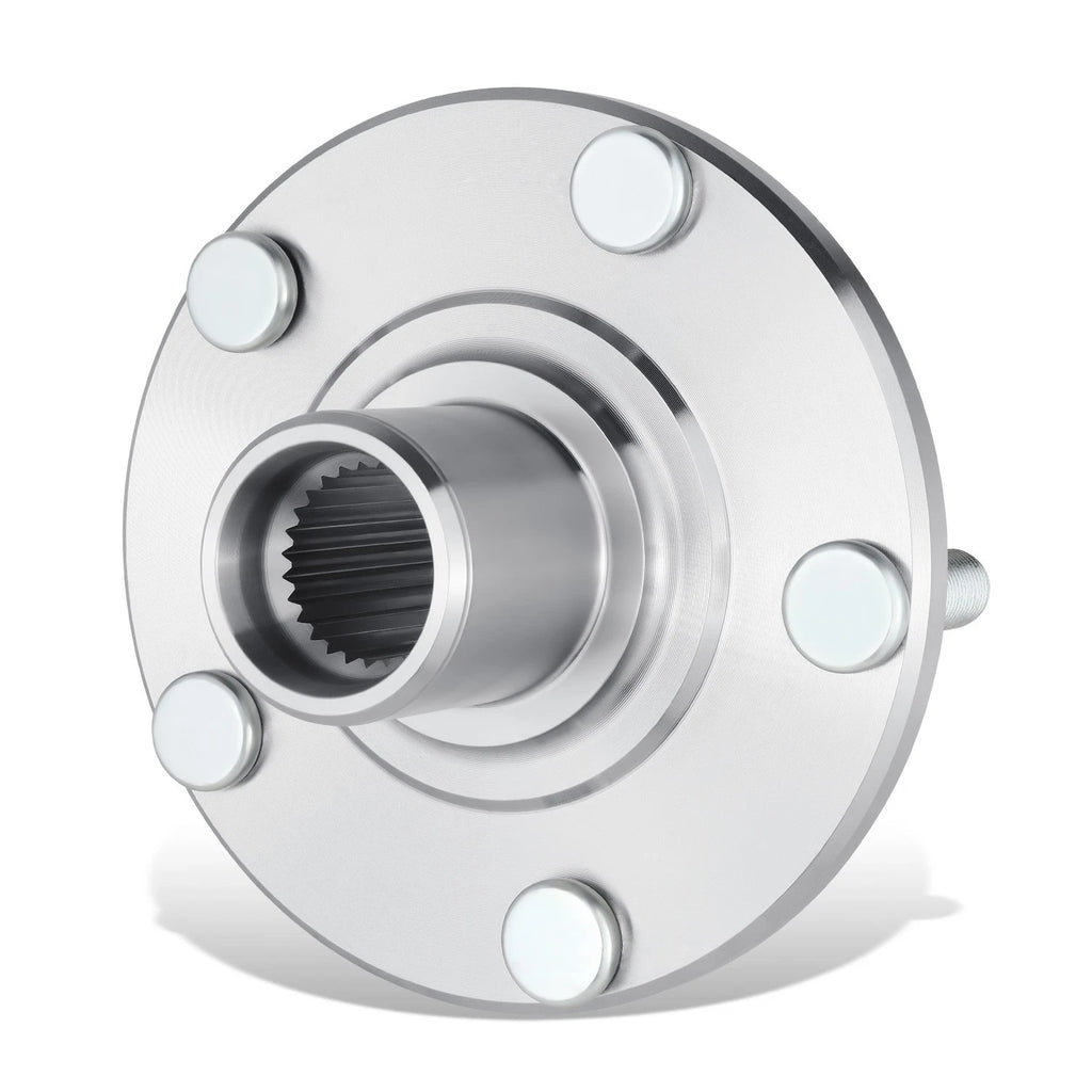 Steel Wheel Hub for Nissan Altima 2.5L (2002–2006)
