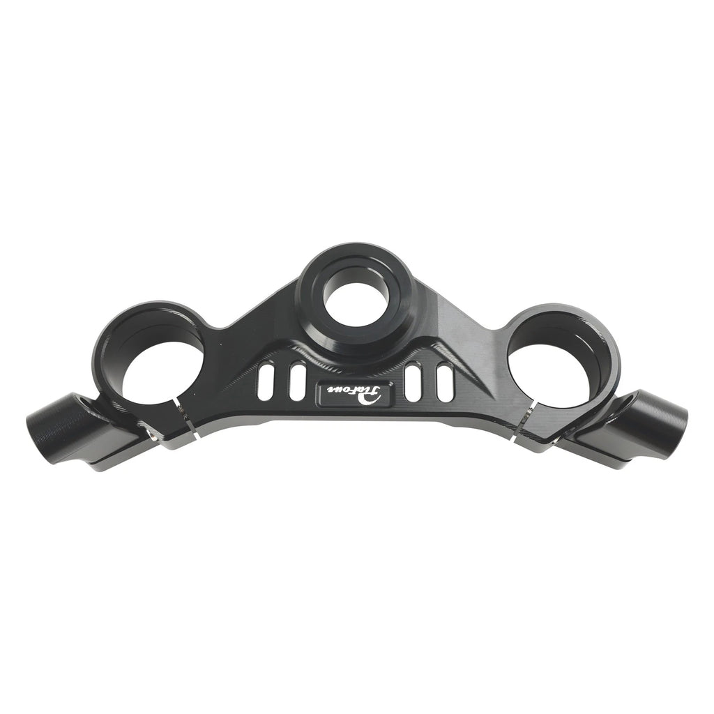 Lowering Triple Tree Front Upper Top Clamp for Aprilia RS 660 (2021–2025)