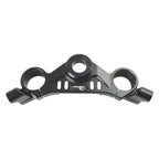 Lowering Triple Tree Front Upper Top Clamp for Aprilia RS 660 (2021–2025)