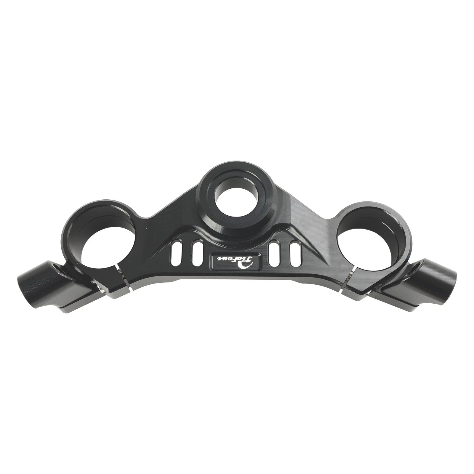 Lowering Triple Tree Front Upper Top Clamp for Aprilia RS 660 (2021–2025)