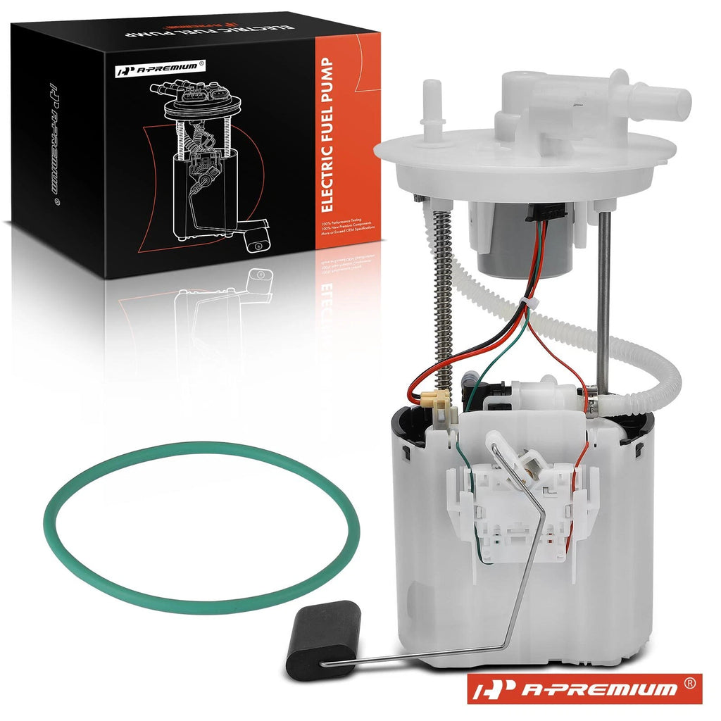 Fuel Pump Module Assembly for Chevy Malibu, Buick LaCrosse (2016–2021)