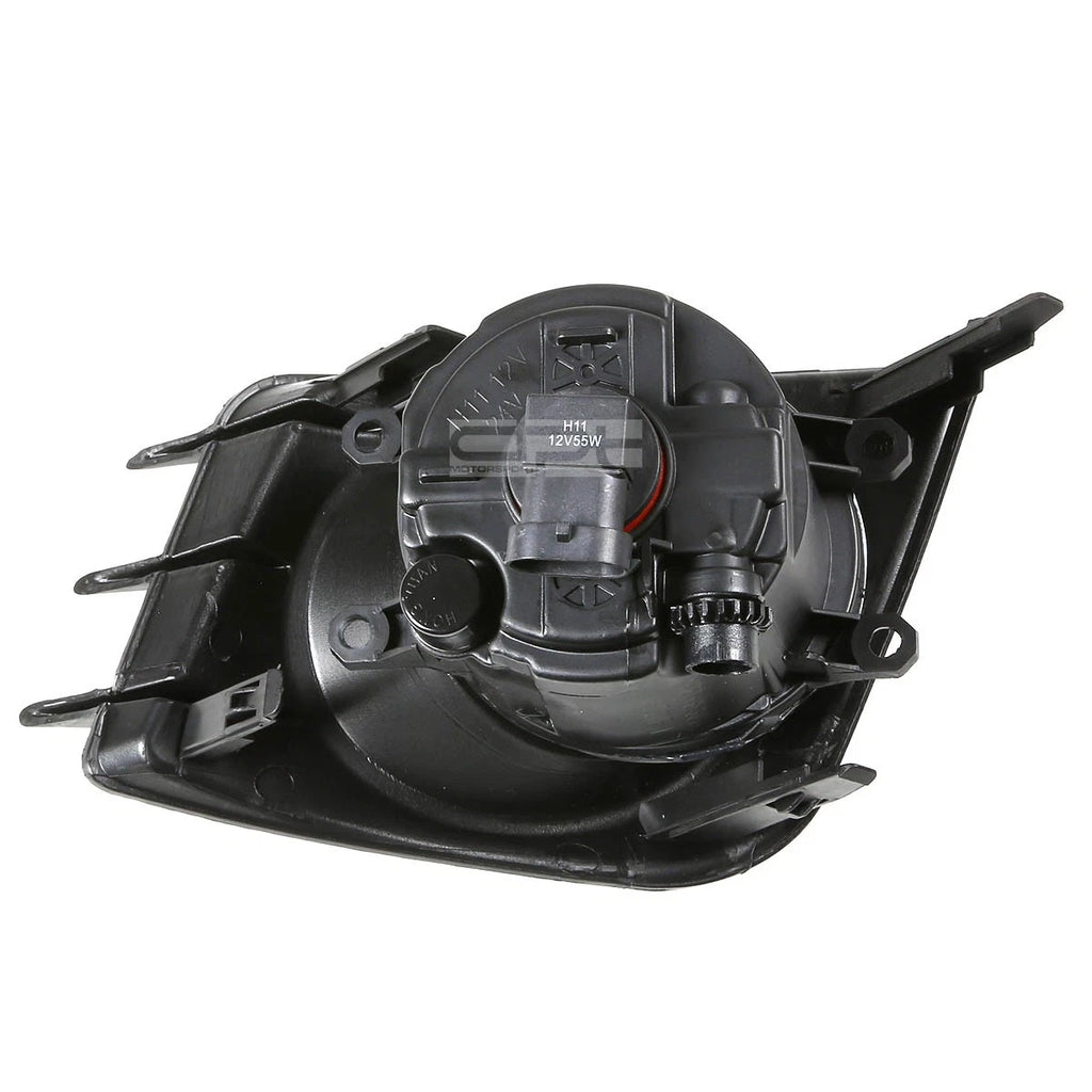 Fog Light Lamp + Switch for Scion TC (2011–2013) Agt20 2Ar-Fe Crystal Lens