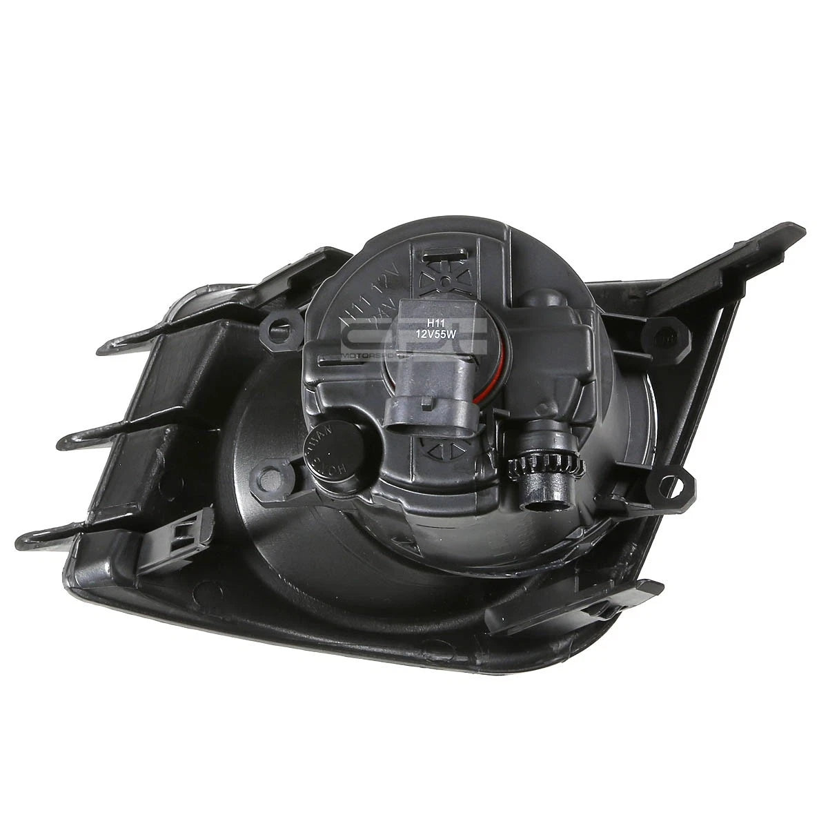 Fog Light Lamp + Switch for Scion TC (2011–2013) Agt20 2Ar-Fe Crystal Lens