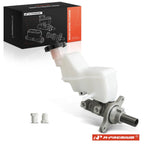 Brake Master Cylinder with Reservoir & Sensor for Hyundai Sonata (2011–2019)