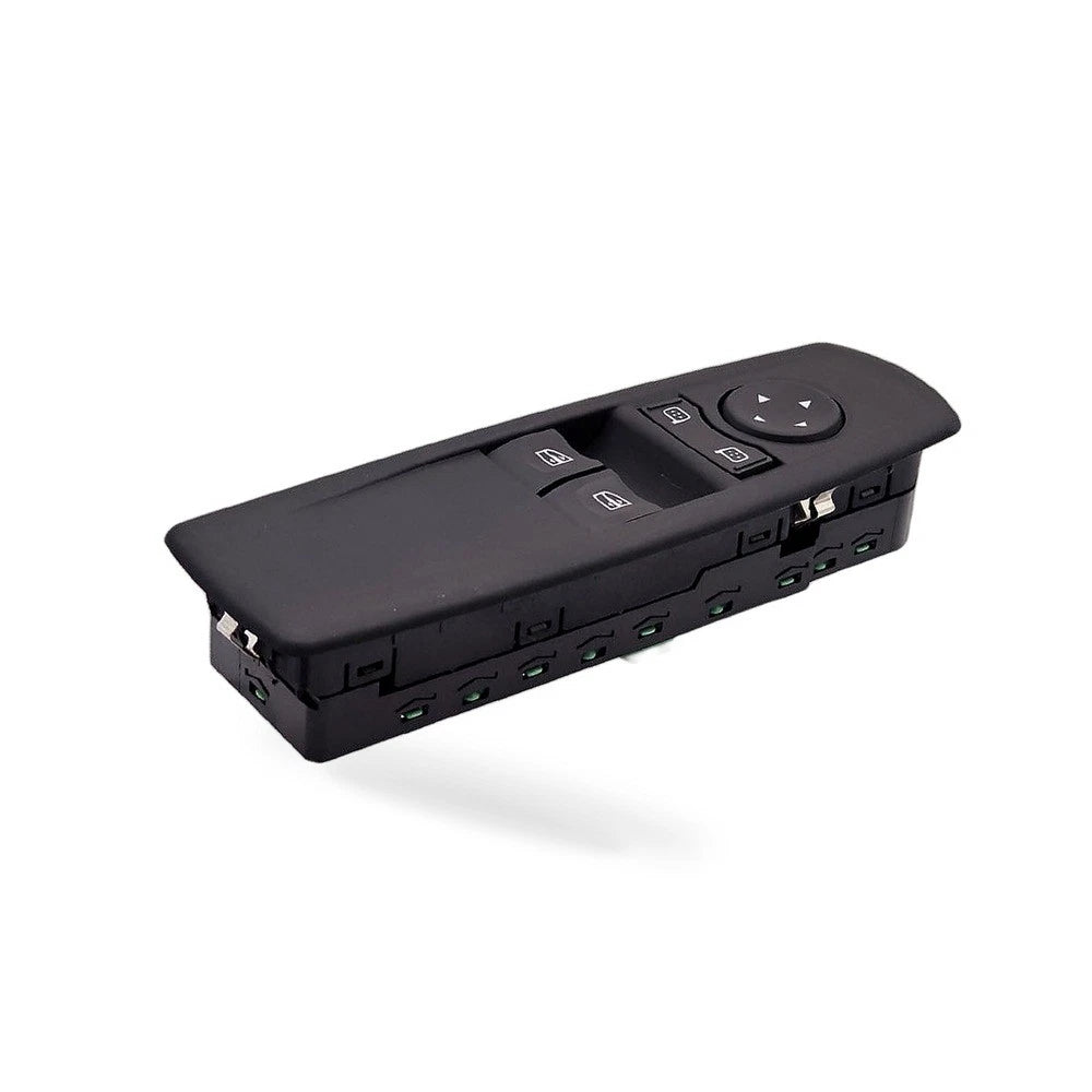 Electric Window Switch for Renault Megane III Fluence (2008–2016)