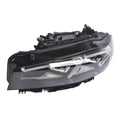 LED Headlight Driver Side for BMW 3-Series G20 LCI (2023–2024)