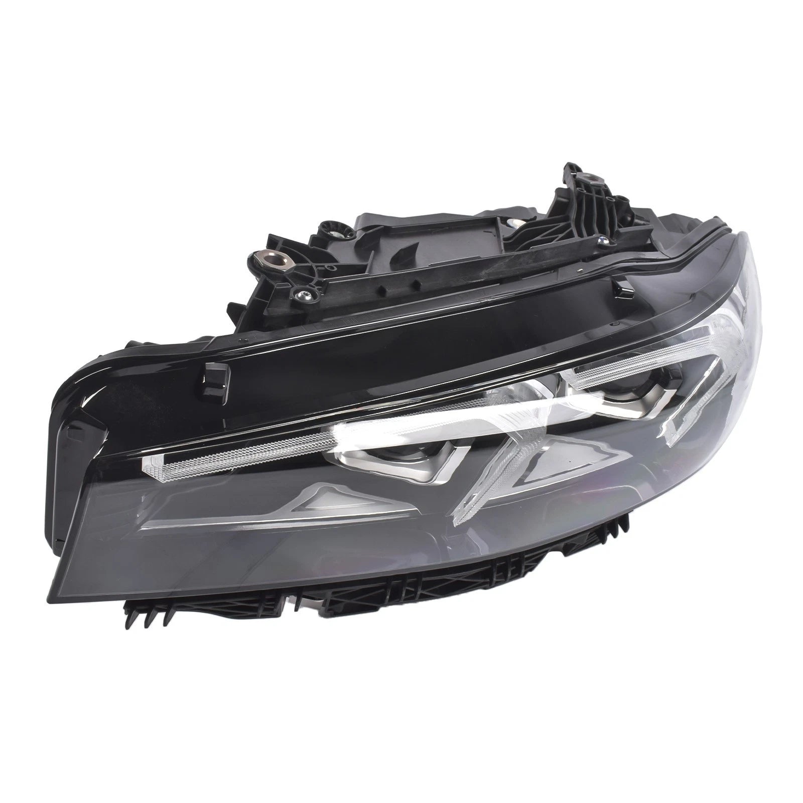 LED Headlight Driver Side for BMW 3-Series G20 LCI (2023–2024)