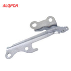 Hood Hinges  Left & Right for Toyota Corolla (1993-1997)
