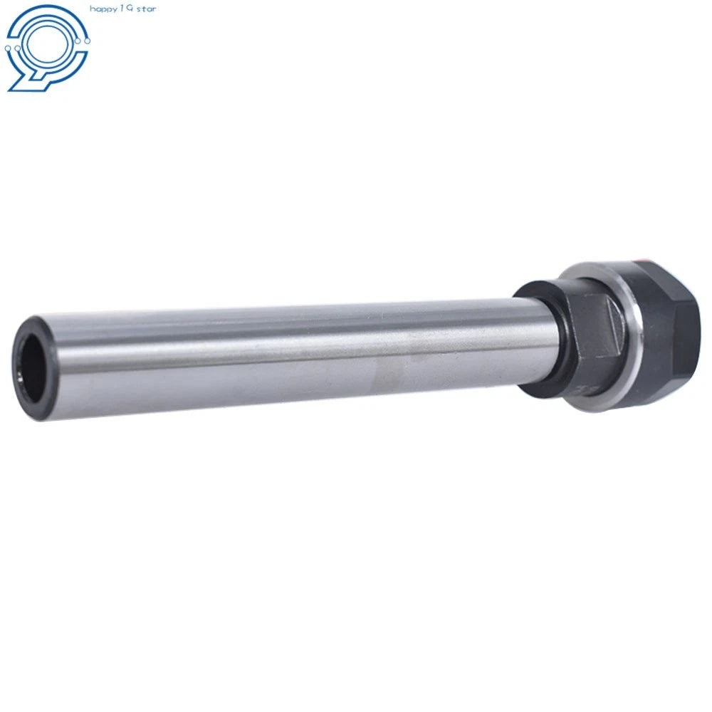 4-Inch Extension Straight Shank Collet Chuck Tool Holder for ER16A