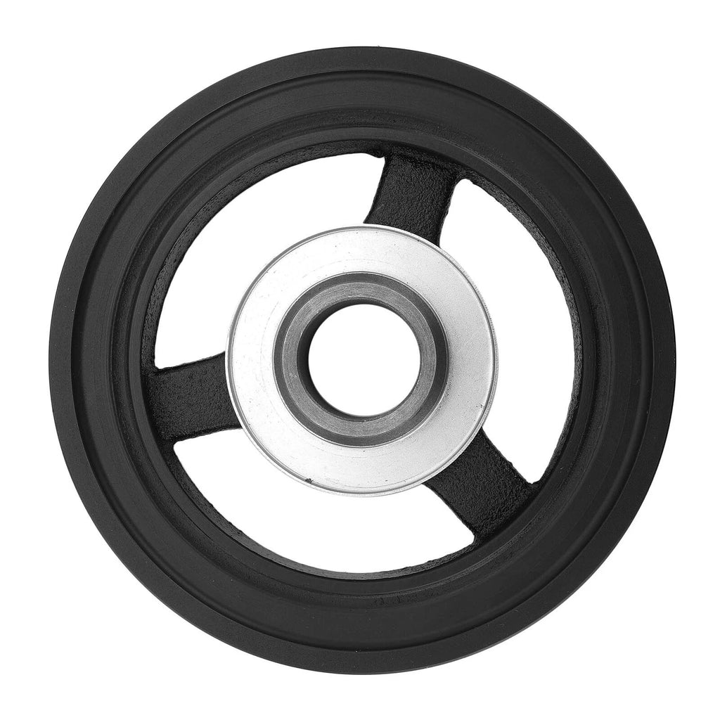 Harmonic Balancer for Buick Lucerne Cadillac DTS Pontiac (2006-2011)
