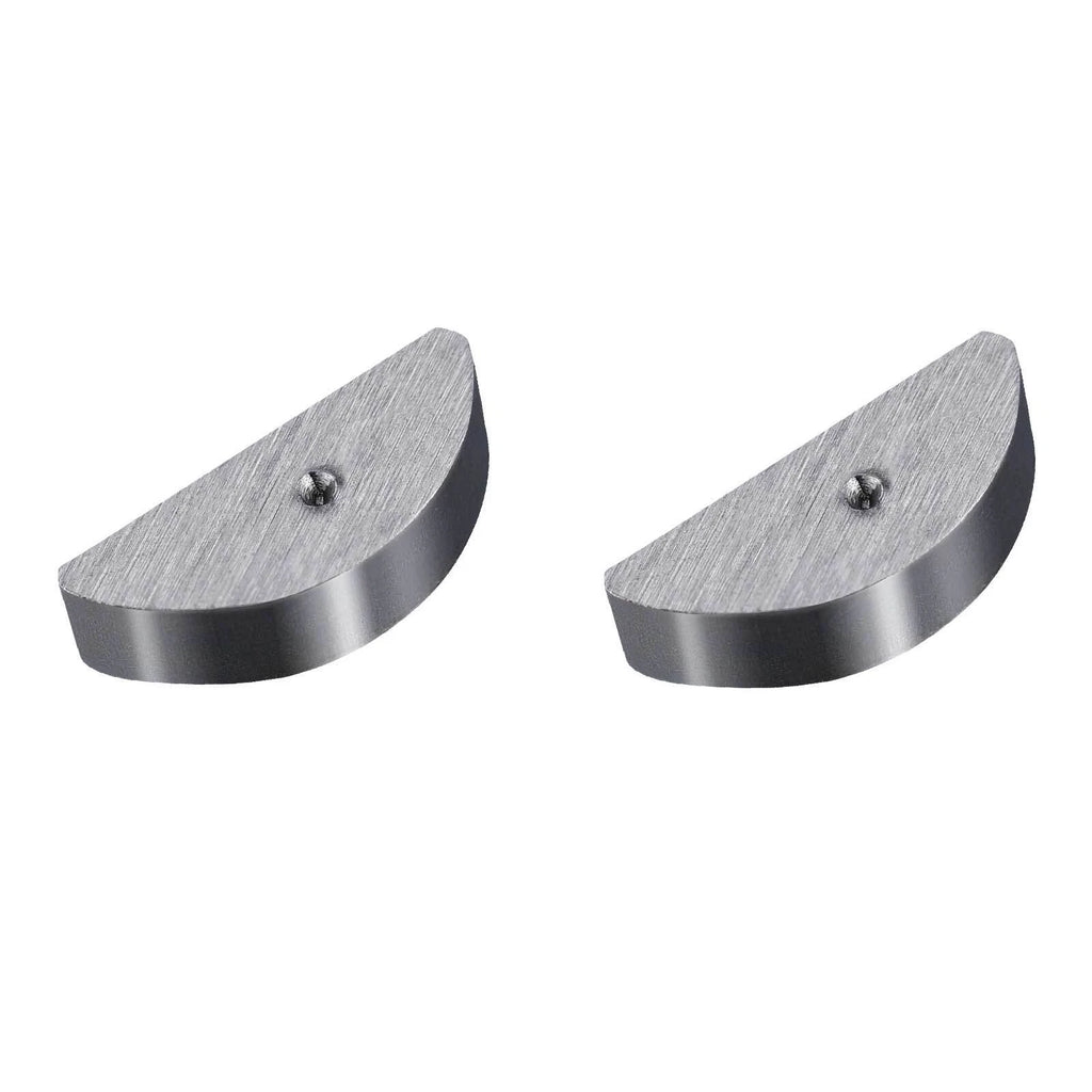 Set of 2 Crankshaft Flywheel Woodruff Keys for Yamaha WR400 WR450 (1999–2004)