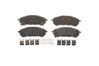 Disc Brake Pad Set for Ford Ranger (2019-2023)