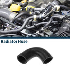 Radiator Hose for BMW 528i (1979–1981) No. 11531266459 Rubber