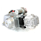 125cc Auto Reverse Engine Motor for BT PIT QUAD DIRT BIKE ATV DUNE BUGGY