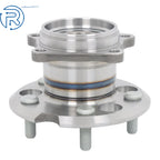 2 Rear Wheel Hub Bearings for Toyota RAV4 (2001-2005)