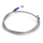M10 Brake Oil Hose Line with Banjo Fitting for Universal Applications (110cm)