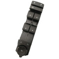 Front Left Power Window Switch for Chevy Silverado 1500 GMC Yukon (2007–2014)