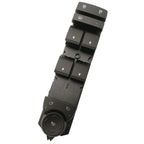 Front Left Power Window Switch for Chevy Silverado 1500 GMC Yukon (2007–2014)