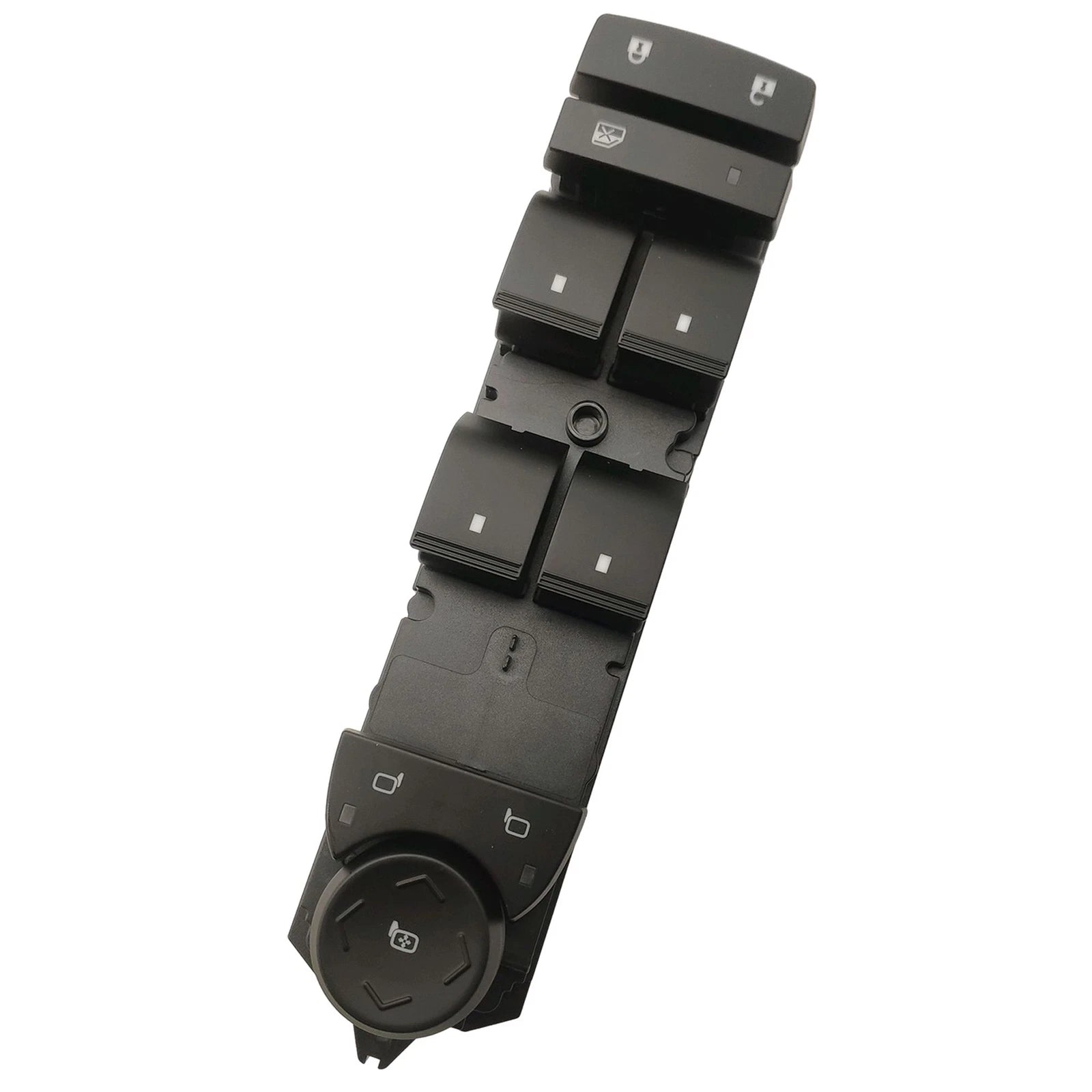 Front Left Power Window Switch for Chevy Silverado 1500 GMC Yukon (2007–2014)