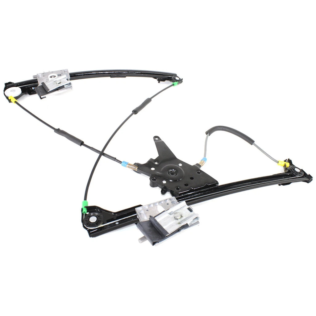 Window Regulator for VW Cabrio (1995–2002) Left Front