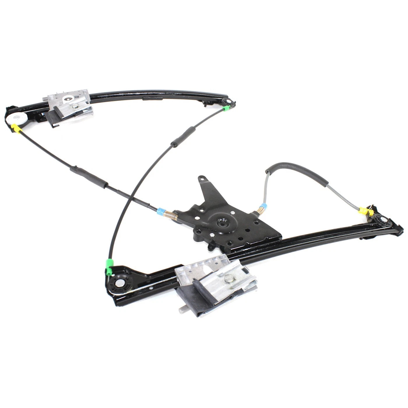Window Regulator for VW Cabrio (1995–2002) Left Front
