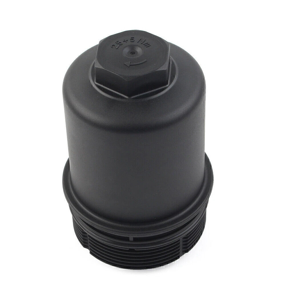 Oil Filter Cover for Land Rover Range Rover, Range Rover Sport (2011–2019)