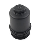 Oil Filter Cover for Land Rover Range Rover, Range Rover Sport (2011–2019)