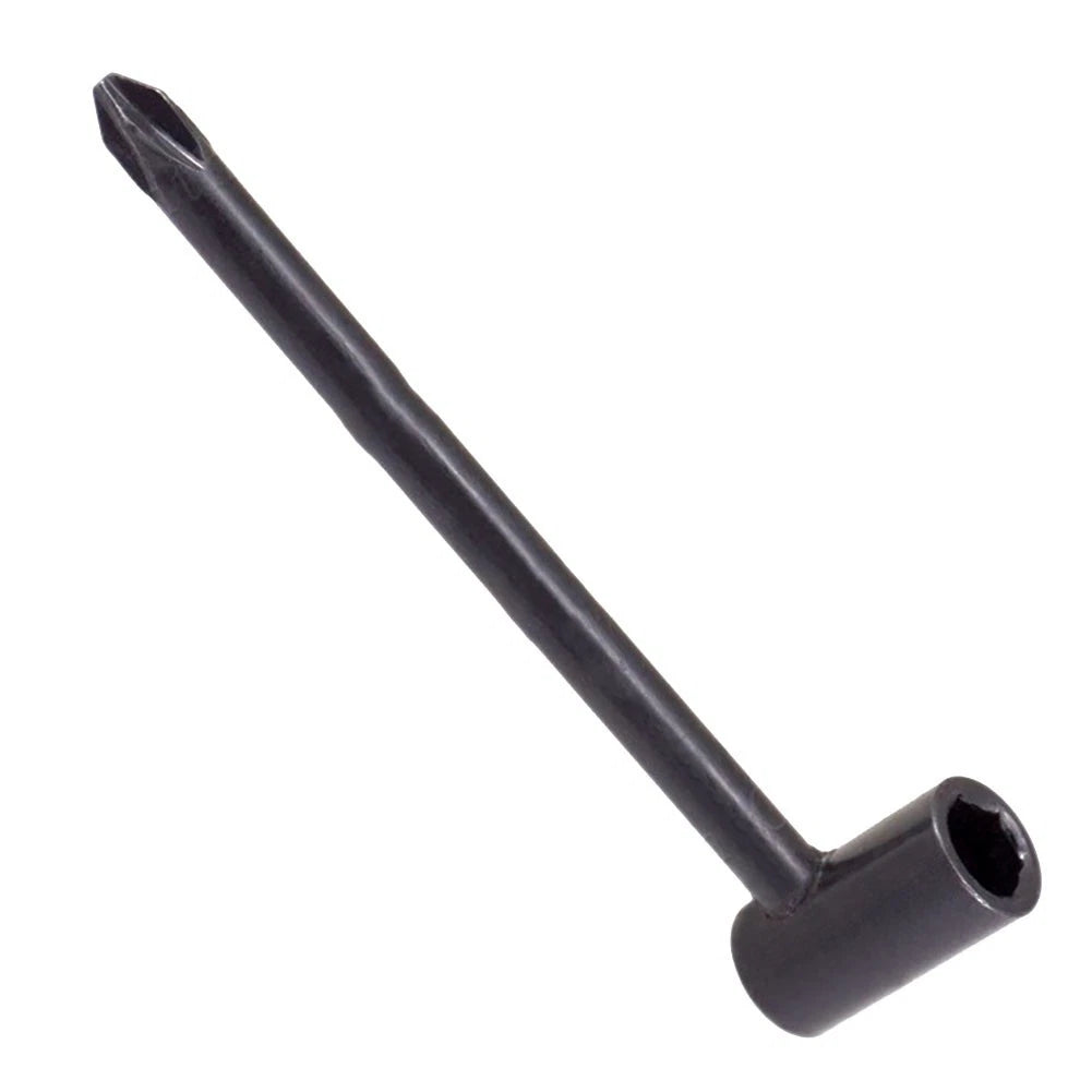 Set of 3 Truss Rod Wrench Tools for Acoustic Guitar (Hexagon 635mm 7mm 8mm)