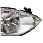 RH Chrome HeadLight for Nissan Tiida C11 Sedan/Hatch 2006-2009 Right RHS